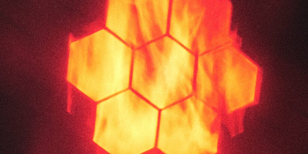 Boards of Canada『Inferno』──「現実という名の地獄」を描く最新アルバムの全容 | Rolling Stone Japan(ローリングストーン ジャパン) Boards of Canada『Inferno』──「現実という名の地獄」を描く最新アルバムの全容 | Rolling Stone Japan(ローリングストーン ジャパン)