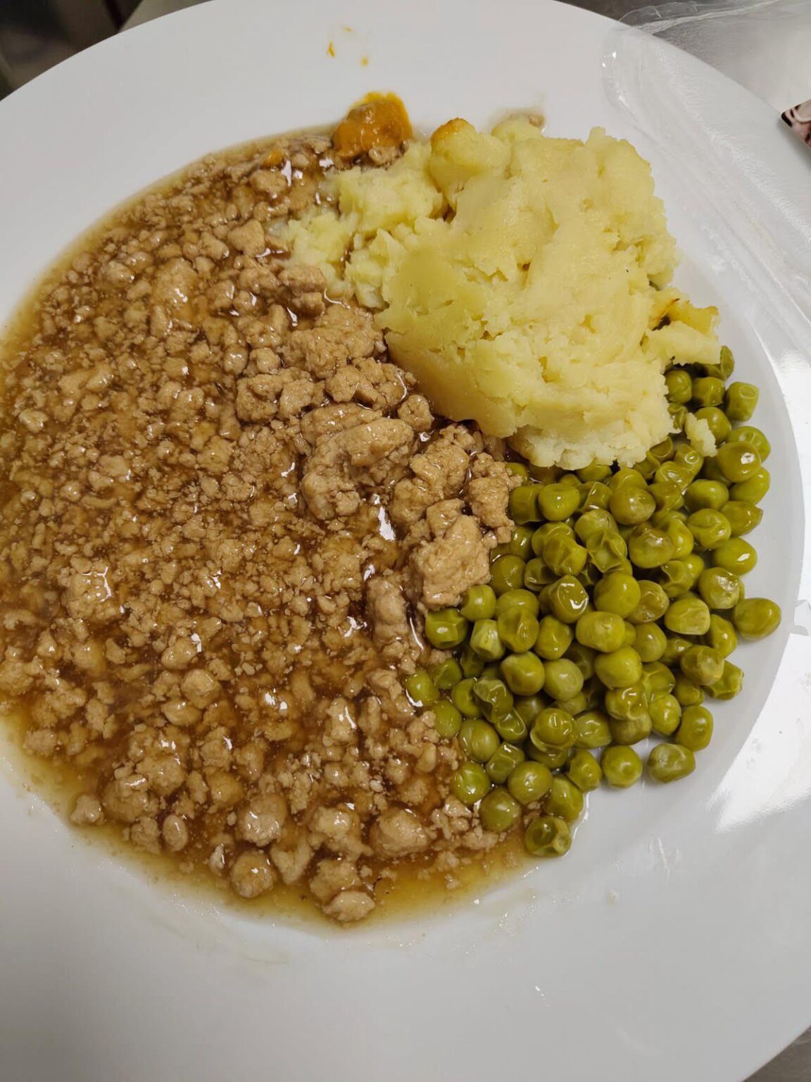 ストックホルムの摂食障害ケアからの新しい写真。どうしたらこんな風に見えるのでしょうか？