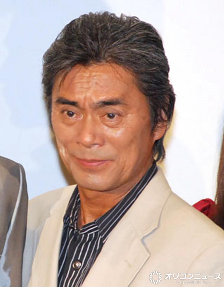 大葉健二さん死去、72歳 『宇宙刑事ギャバン』でギャバン役