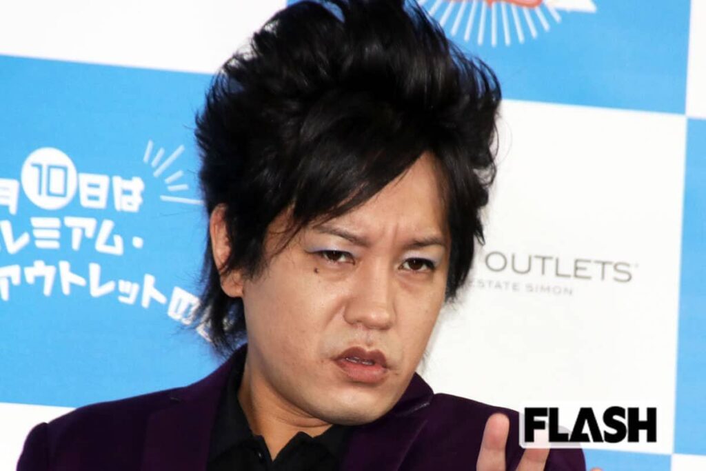 ぺこぱ松陰寺、池上彰番組で「スパイ防止法」に持論明かして賛否「干されないか心配」の声も