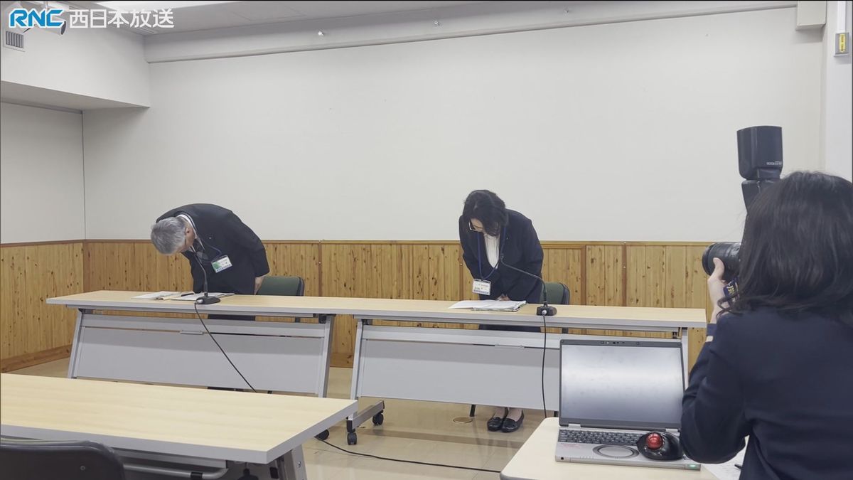 岡山県　相次ぐ情報漏えい　84人分の個人メールアドレス