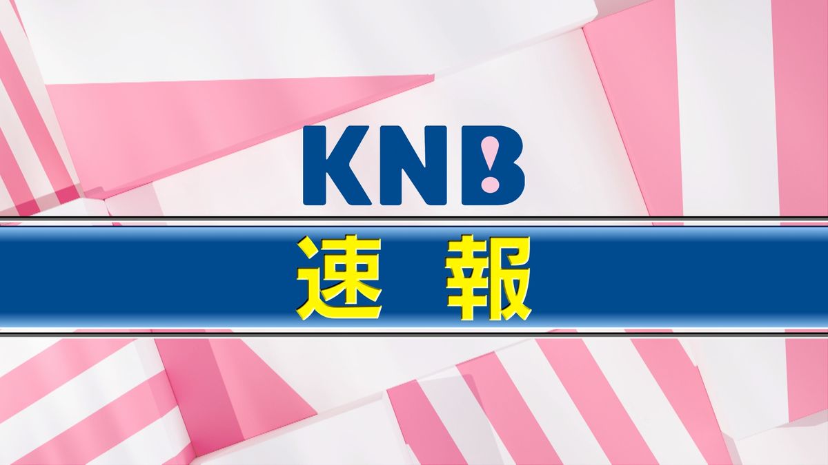 【速報】北アルプス猫又山周辺で一時行方不明の男性　無事発見