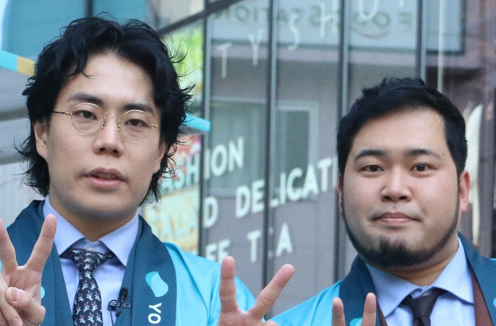令和ロマン、公演特典の中止受けチケットの払い戻し 代替特典の実施も (2026年5月9日掲載) – ライブドアニュース