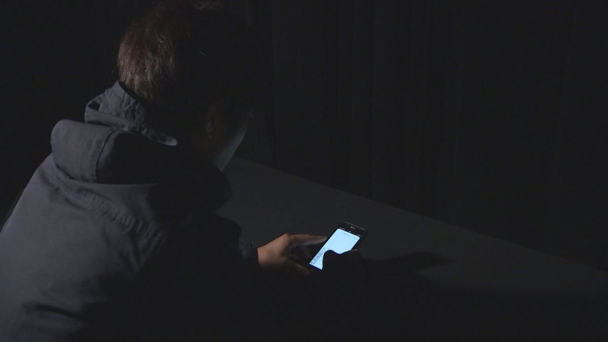 特殊詐欺の受け子とみられる52歳の男を逮捕 福井市の60代女性から現金600万円をだまし取った疑い 被害額は2300万円超に
