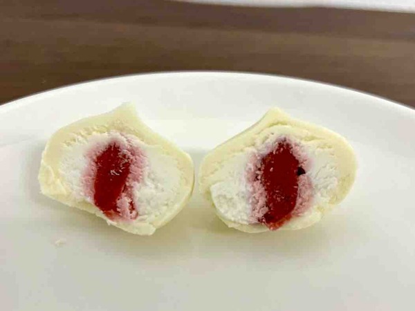 スノーセンカ