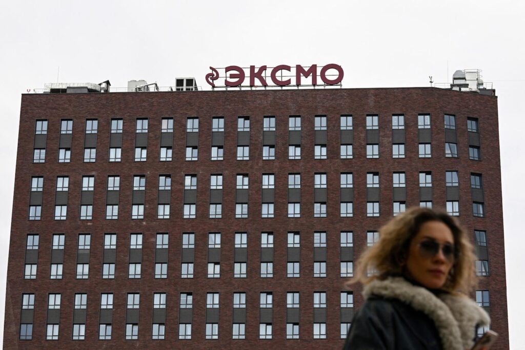 プーチン大統領は、古典であっても本とその出版社を追い求めている。アレクサンドル・プーシキンの詩ですら、反対派とみなされたものに対するロシアの弾圧から逃れることはできない。