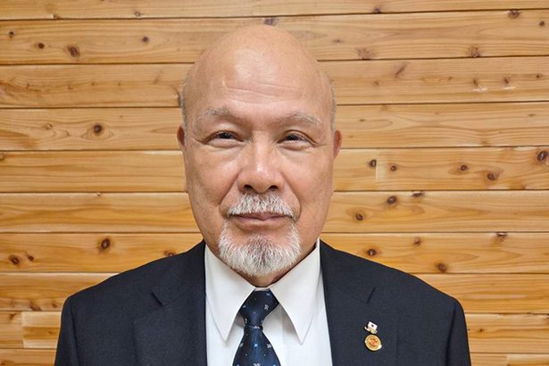 沖縄県空連新会長に新城氏