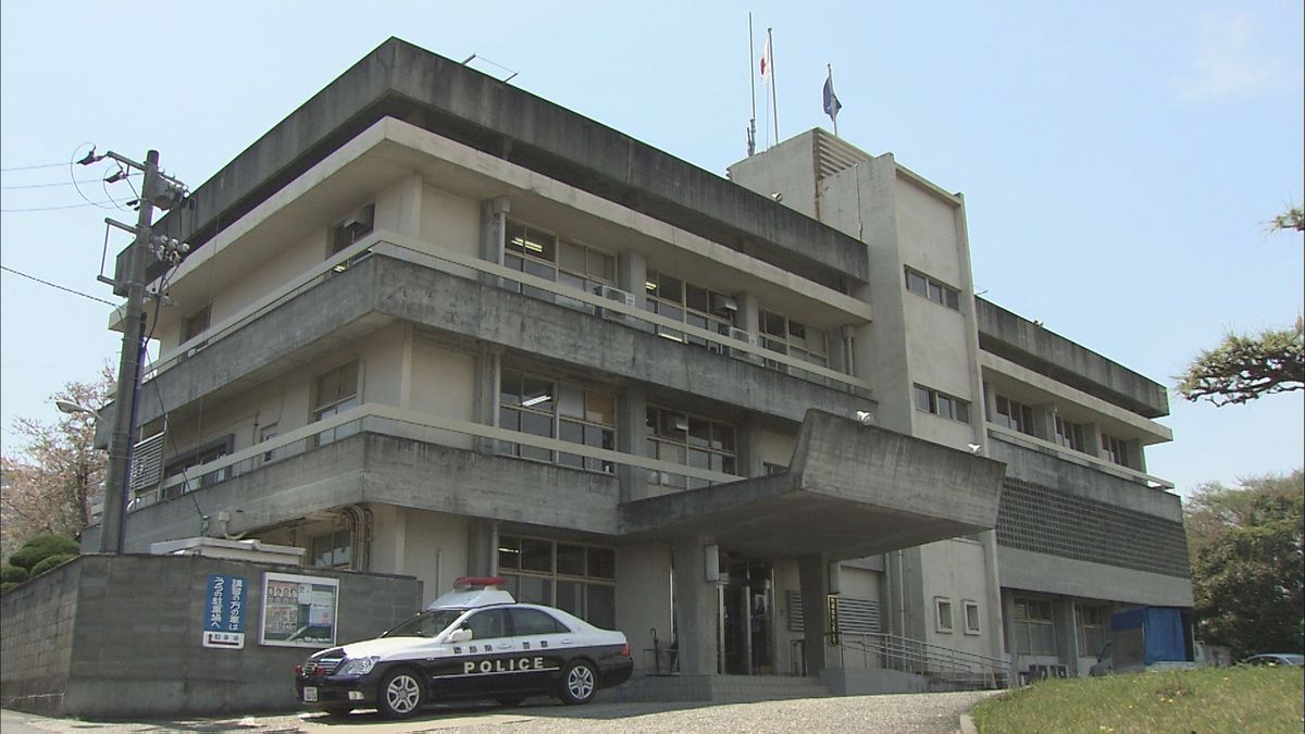 93歳男性が81歳男性運転の車にはねられ重傷【徳島】