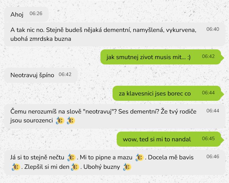 Tinderはまだクールです...