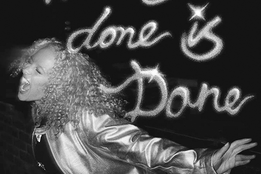 英国R&B界の至宝ジョルジャ・スミス、デビュー10周年を祝う新曲「What’s Done Is Done」リリース | NEWS 英国R&B界の至宝ジョルジャ・スミス、デビュー10周年を祝う新曲「What’s Done Is Done」リリース | NEWS