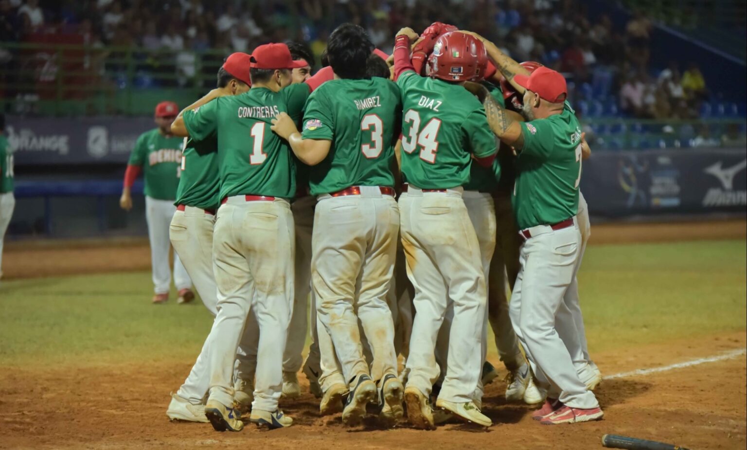 オーストラリア、U-23男子ソフトボールワールドカップ決勝へ　日本・メキシコ・ニュージーランドが最後の1枠を争う