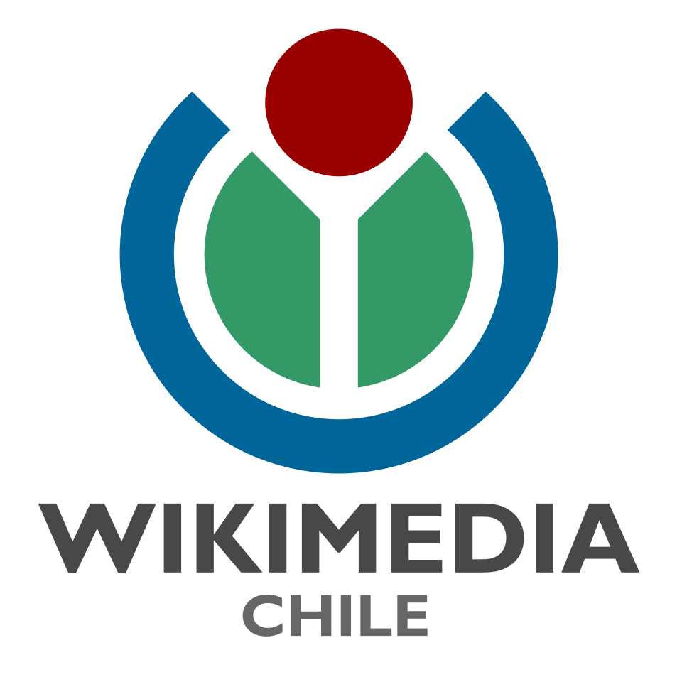 ファイル:Wikimedia Chile logo.svg