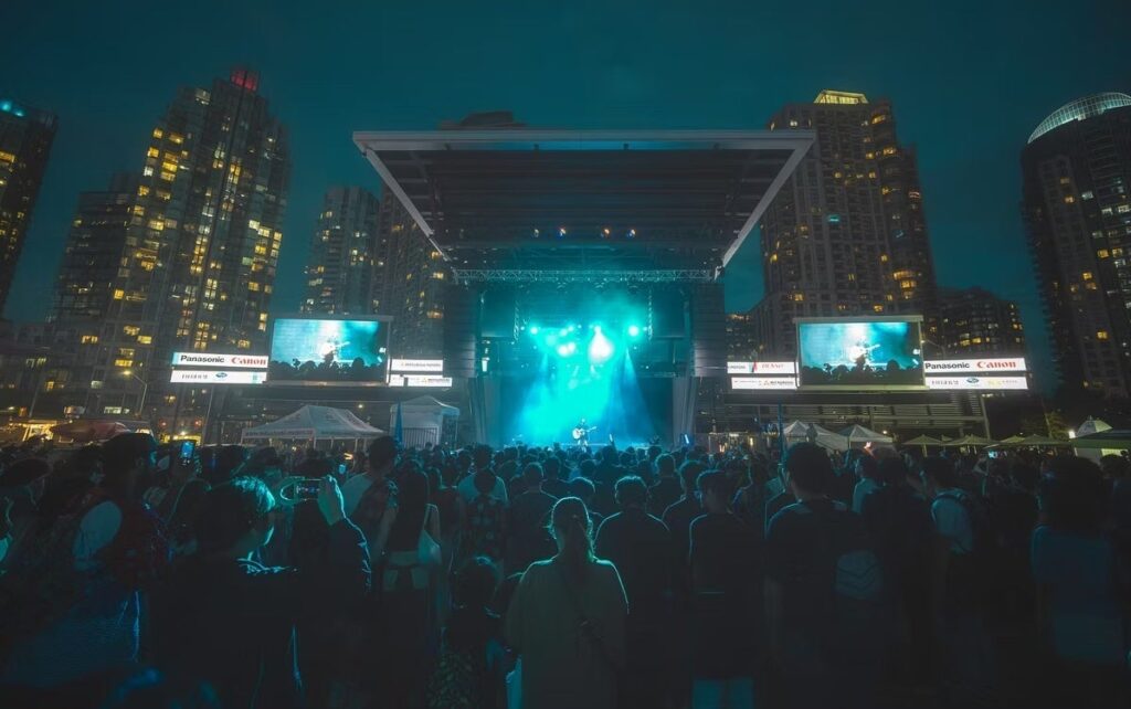 OTOGULA LIVE in CANADA 2026。2枚の出演権をかけて、5月16日、いよいよ最終審査へ。