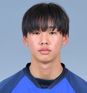 カターレ富山U-1５角 陽琉希 選手「2026 ナショナルトレセンＵ-15 1回目2nd Group」参加メンバー選出について – カターレ富山公式ウェブサイト