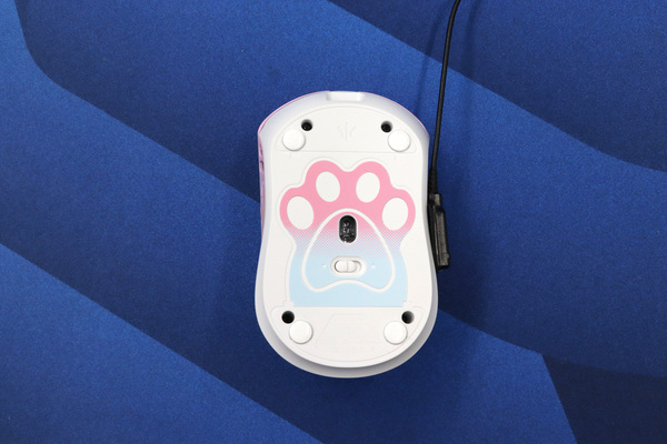 WLMOUSE Beast Miao
