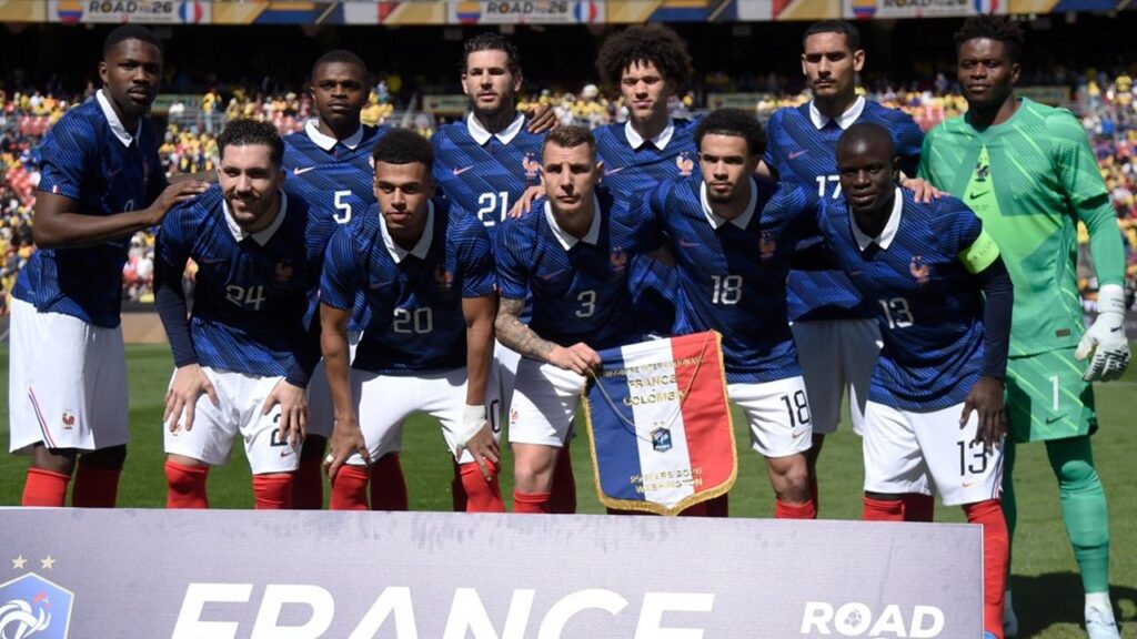 フランス代表、W杯ボーナス減額騒動!180億円契約も経費削減の波…すでにU-20代表は優勝大会不参加 – Qoly-Sports&the Style フランス代表、W杯ボーナス減額騒動!180億円契約も経費削減の波…すでにU-20代表は優勝大会不参加 - Qoly-Sports&the Style