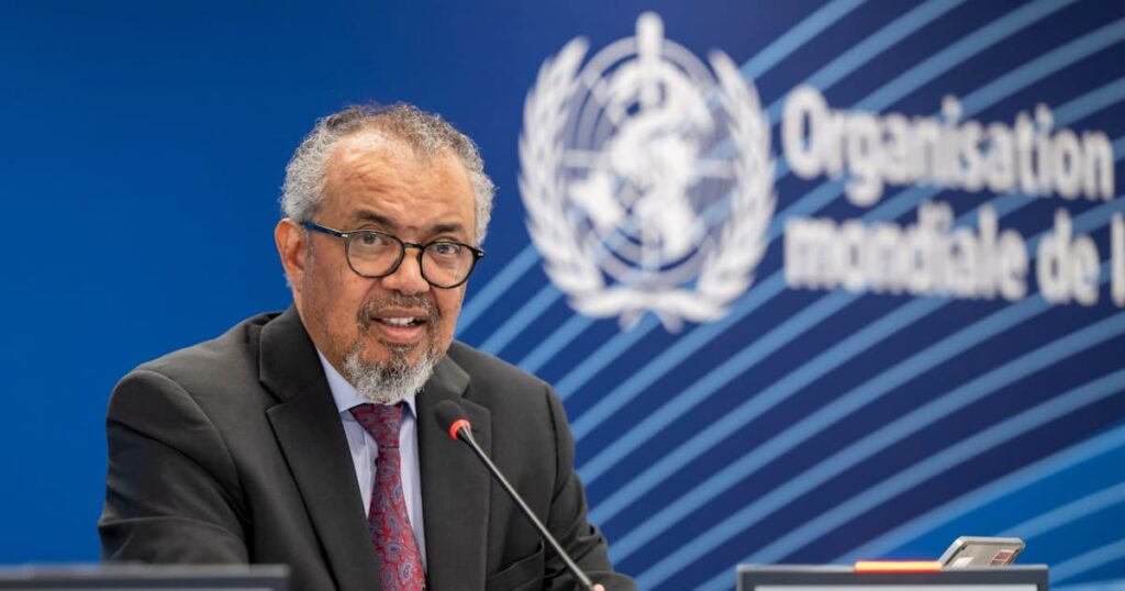 WHO、エボラ出血熱の急拡大に危機感 「対応上回る流行」