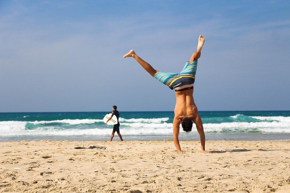 海外のネット上で噂の「夏になると男性器が大きくなるサマーペニス現象」は本当なのか？ - ナゾロジー
