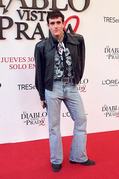 ©Carlos Alvarez/Getty Images