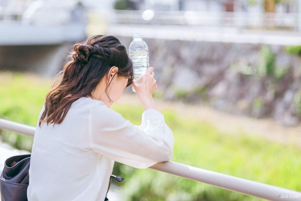 熱中症で白内障リスク２倍 ３０代は３倍、２４０万人解析―名工大など