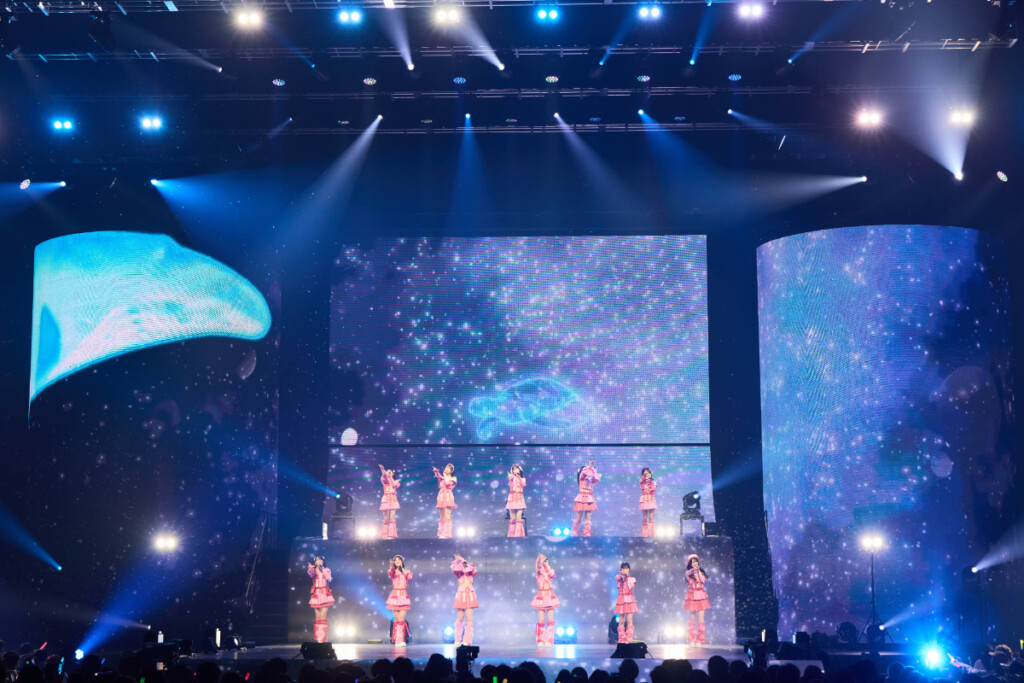 ≠ME アリーナツアー2026「喝采パレード」