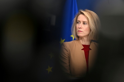 EU agrees long-stalled sanctions on Israeli settlers