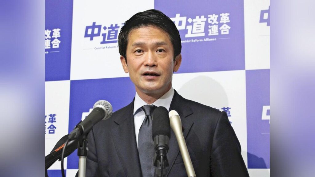 「中道支持」は連合の組合員調査で４位、党内に衝撃…国民民主だけでなく自民とも大差 ― 中道改革幹部「『何とかしろ』という重たいメッセージだ」