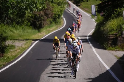 Giro d’Italia 2026 - Stage 12