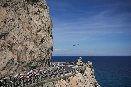 Giro d’Italia 2026 - Stage 12
