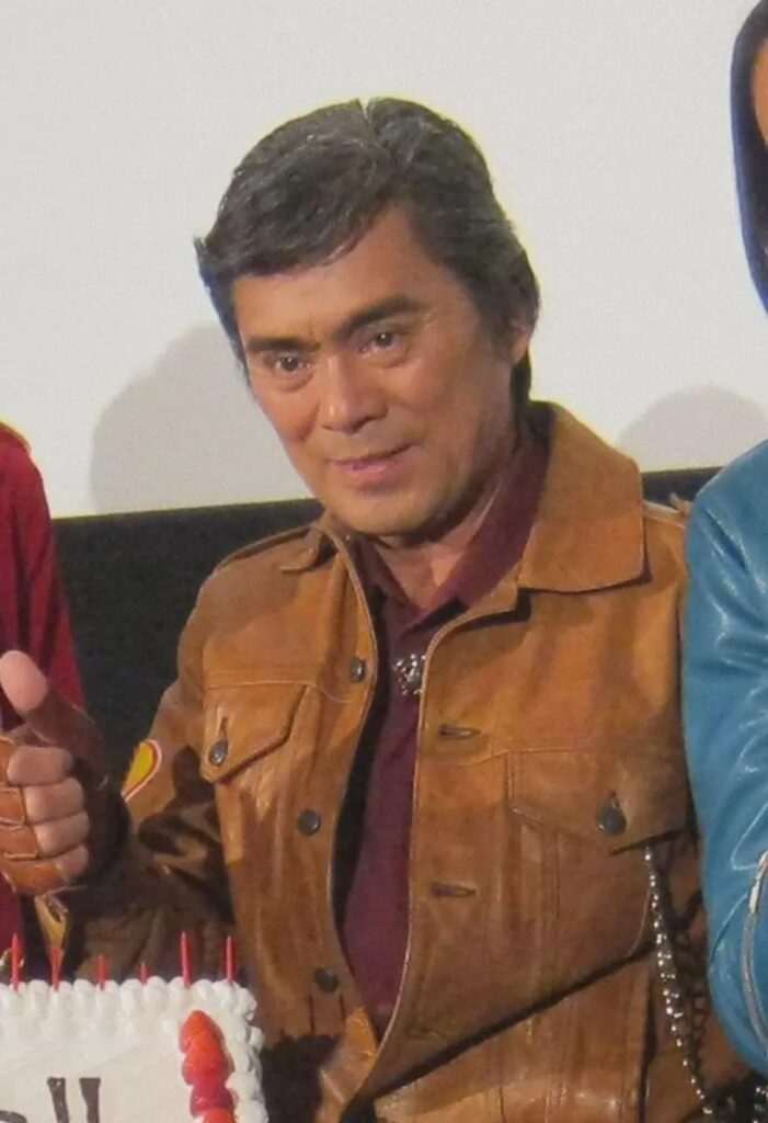 俳優・大葉健二さんが死去、72歳 「宇宙刑事ギャバン」主演、「キル・ビル」でハリウッド進出