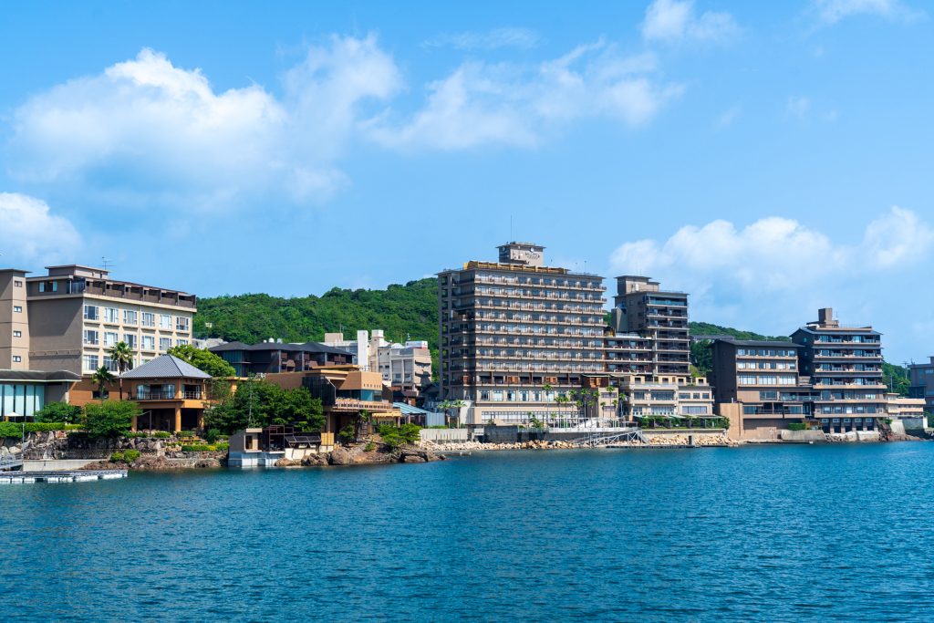兵庫県淡路島にラグジュアリーリゾートホテル2施設が2027年1⽉開業　海外富裕層取り込み強化へ - エキサイトニュース