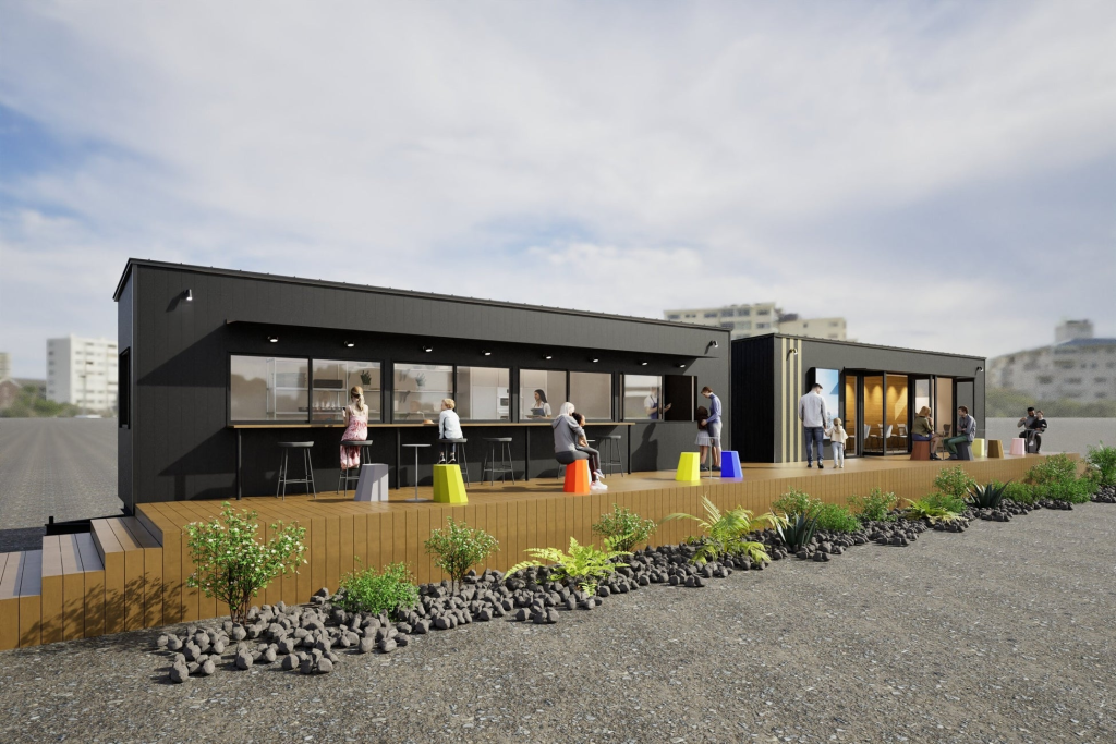 石川県金沢市に体験型複合施設「Mitz 金沢」が5月30日オープン　飲食店やプレイスペース等を用意 - エキサイトニュース