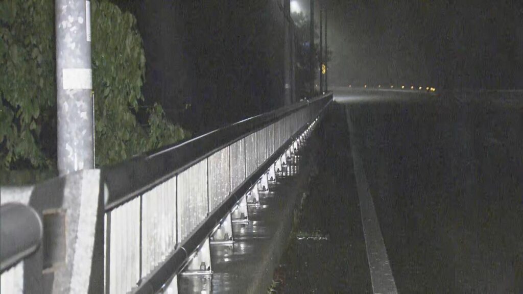 橋の下で35歳母親と5歳息子の遺体発見 母親が息子を抱きかかえた状態 愛知･豊根村