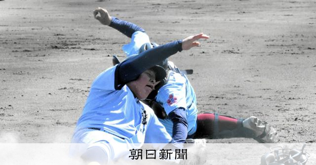 富山商と高岡第一が決勝へ、昨秋と同カード　高校野球の春季富山大会 - 高校野球 [富山県]：朝日新聞