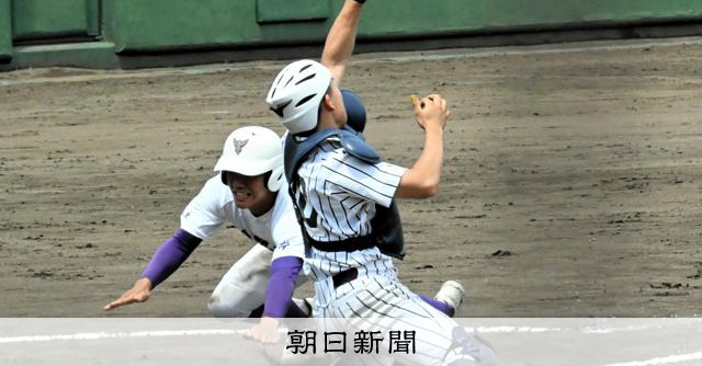 関東第一が国士舘を破り優勝、両校が関東大会へ　春季東京都高校野球 - 高校野球 [東京都]：朝日新聞