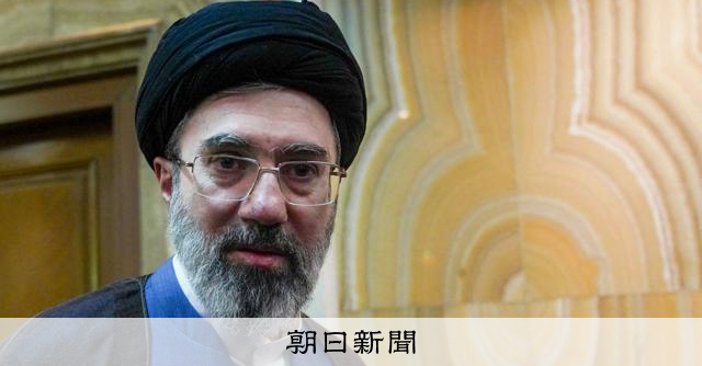 UAE「イランからミサイルやドローン飛来」　石油施設で火災 [米・イスラエルのイラン攻撃　イラン情勢]：朝日新聞