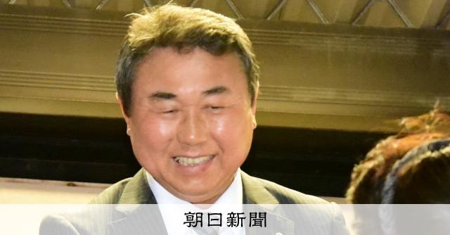 意識戻らぬ町長の不信任案可決へ　妻の要請「無効」、苦渋の判断なぜ [秋田県]：朝日新聞