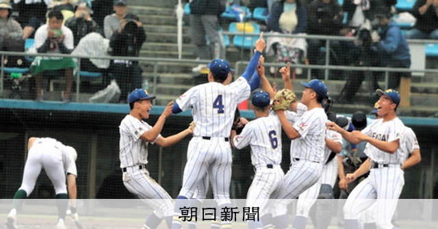 春季関東地区高校野球大会組み合わせ決まる　16日開幕、24日決勝 - 高校野球 [千葉県]：朝日新聞