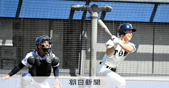 打線苦しんだ、選抜Vの大阪桐蔭　黒川主将「今のままじゃ勝てない」 - 高校野球 [大阪府]：朝日新聞