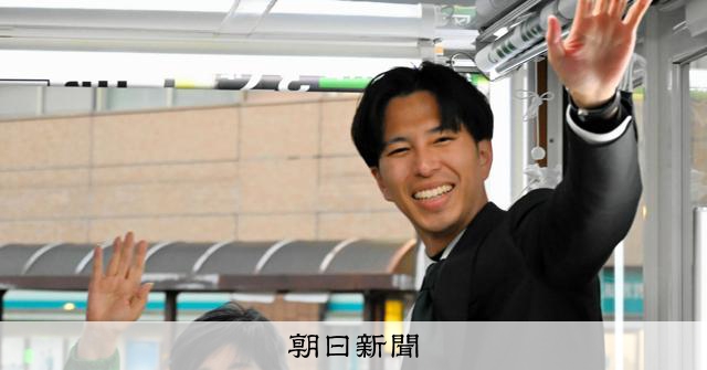 小池都知事の「息子」なぜ負けた　本人が語る練馬ショックの原因とは [東京都]：朝日新聞