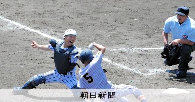 春の高校野球長野県大会、ベスト4決まる　北信越大会に出場へ - 高校野球 [長野県]：朝日新聞