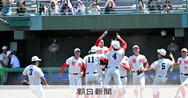 高校野球和歌山大会の始球式に参加しませんか、小学生・支援学校生 - 高校野球 [和歌山県]：朝日新聞