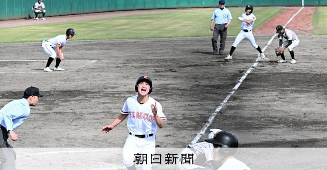 決勝は東海大山形VSサヨナラの日大山形　春季高校野球山形県大会 - 高校野球 [山形県]：朝日新聞