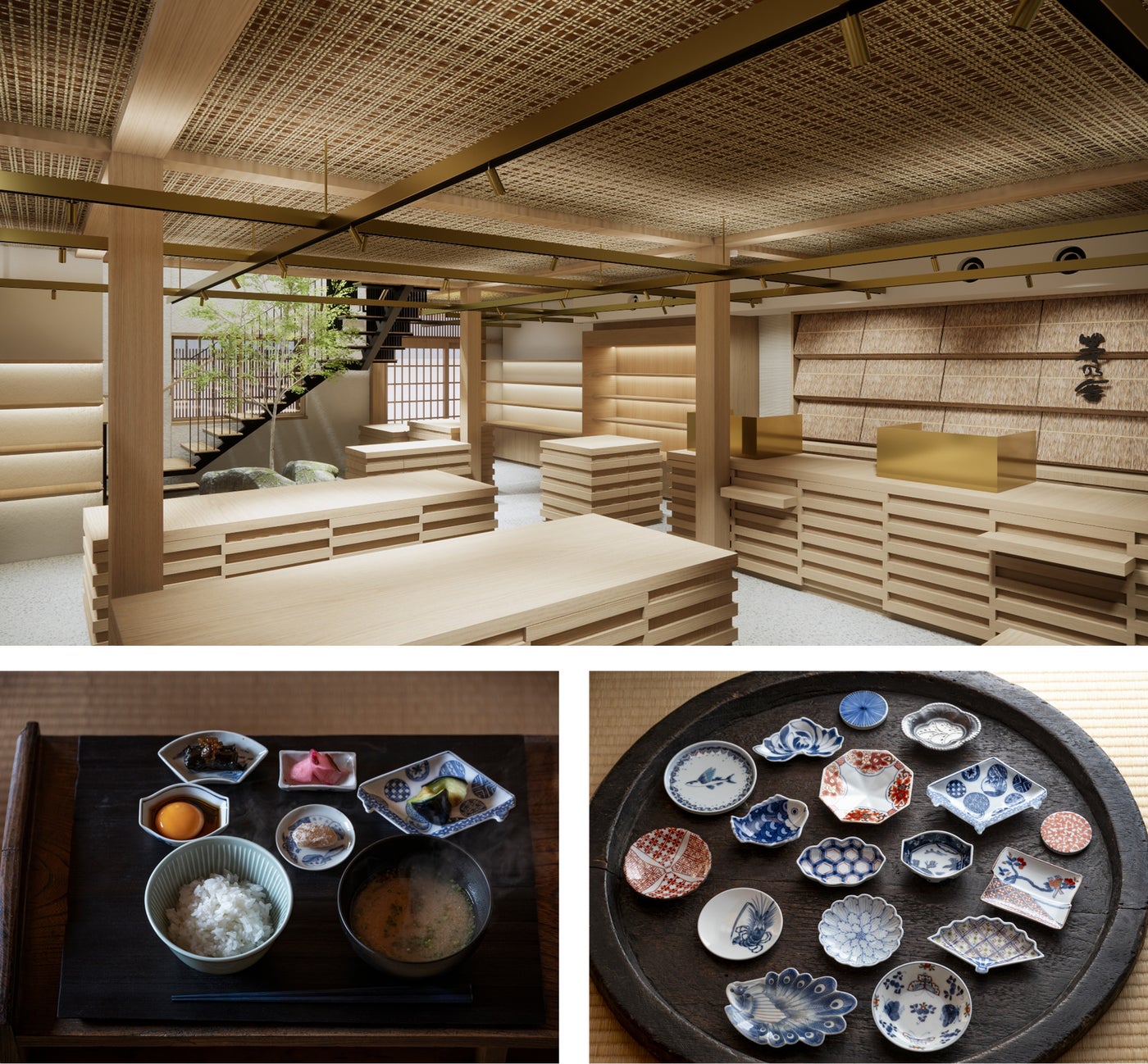 京都祇園 茅乃舎／提供画像
