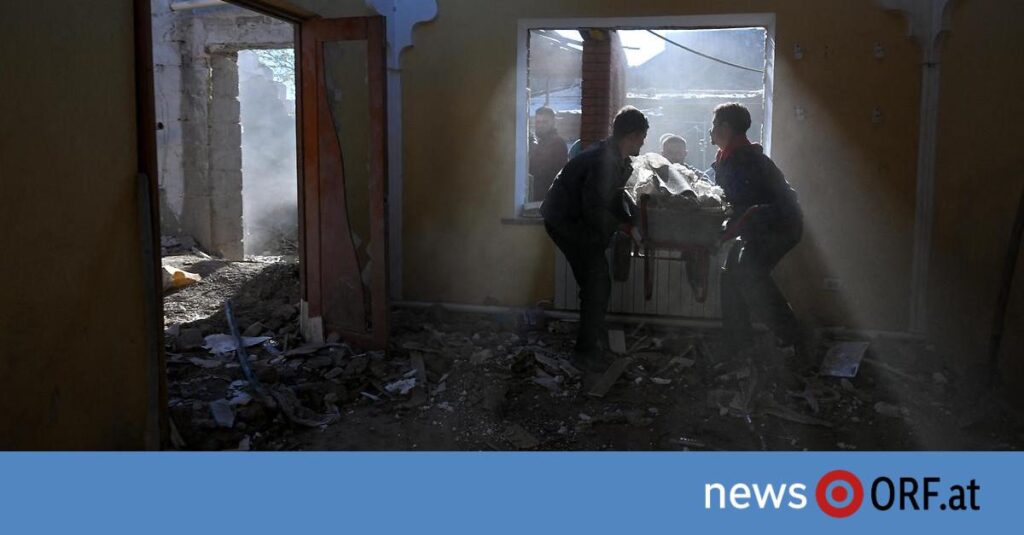 ロシアがパレードを安全に開催できるよう3日間停戦せよ