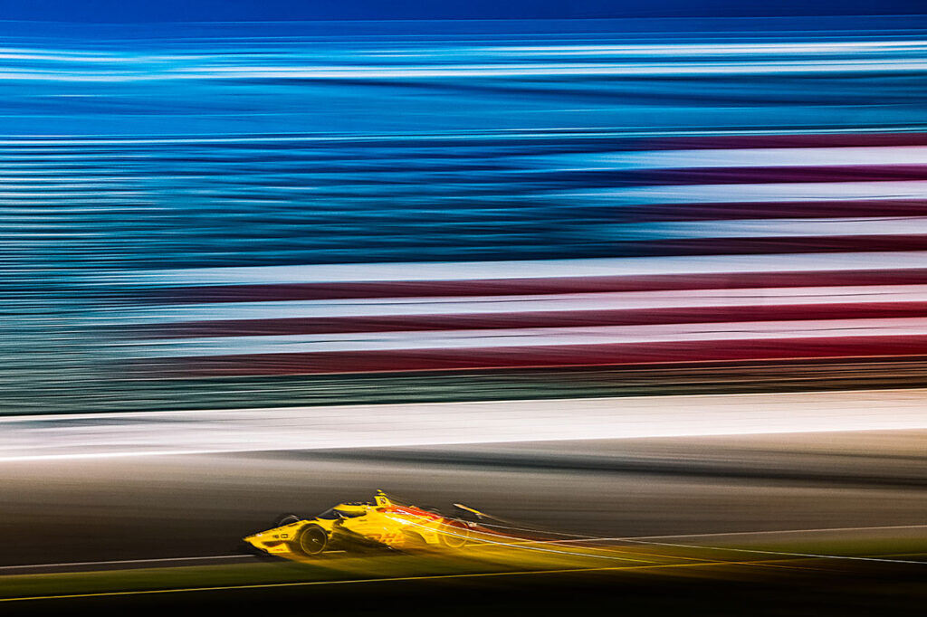 【予選結果】第110回インディアナポリス500マイルレース | 海外レース他 – autosport web アレックス・パロウ(チップ・ガナッシ・レーシング)