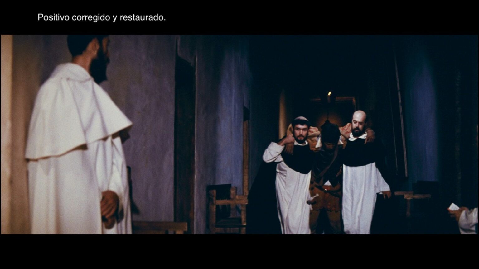 Blackmagic Design導入事例:1940年代メキシコ映画の復元作業の場合 – PRONEWS : 動画制作のあらゆる情報が集まるトータルガイド Blackmagic Design導入事例:1940年代メキシコ映画の復元作業の場合 - PRONEWS : 動画制作のあらゆる情報が集まるトータルガイド