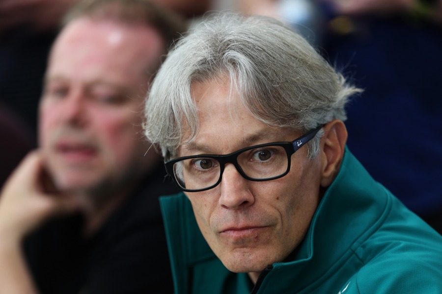 アストンマーティン・ホンダF1、苦戦脱却へ次の一手　カナダGPで前倒しアップデートか | TopNews - TopNews