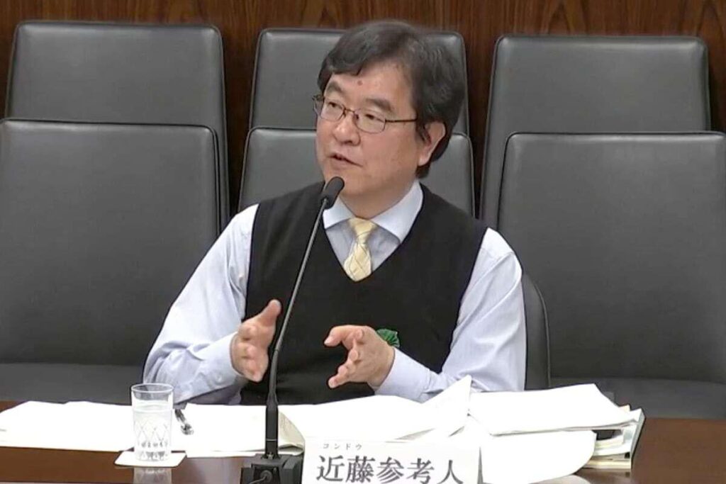 「外国人比率増えて困るなら日本国籍取得しやすく」　参院法務委で移民政策の専門家が見解（産経新聞）
