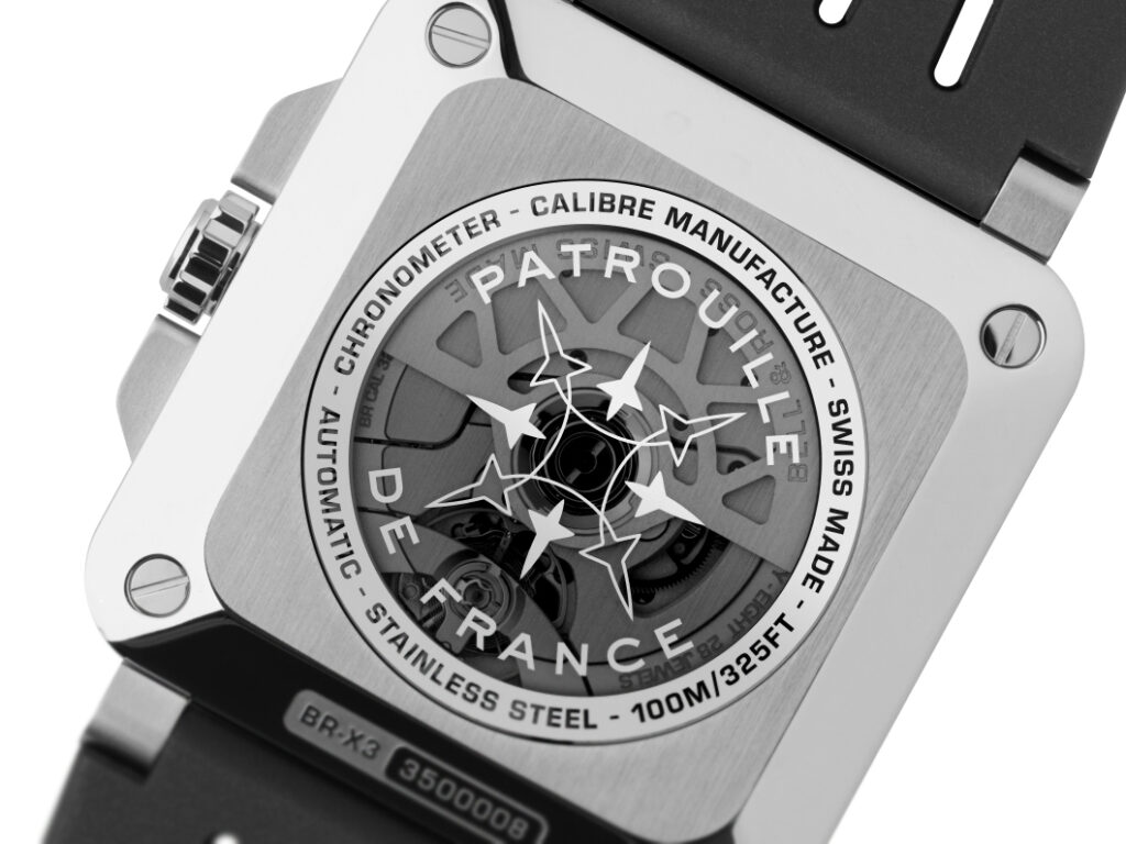 X3”最新作 – Watch LIFE NEWS|ウオッチライフを楽しむ時計総合ニュースサイト BRX3R-PAF-ST-SRB_top_Top2